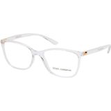 Dolce & Gabbana DG5026 3133 - Bril - Met Correctie