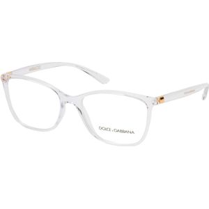 Dolce & Gabbana DG5026 3133 - Bril - Met Correctie
