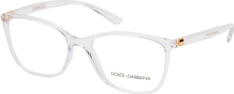 Dolce & Gabbana DG5026 3133 - Bril - Met Correctie