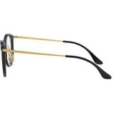 Ray Ban RX7140 2000 Glasdiameter: