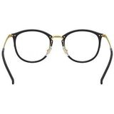 Ray Ban RX7140 2000 Glasdiameter: