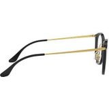 Ray Ban RX7140 2000 Glasdiameter: