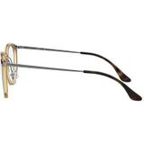 Ray-Ban - Aviator - Zonnebril - Groen - Metaal