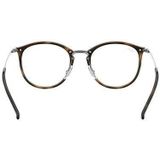 Ray-Ban - Aviator - Zonnebril - Groen - Metaal