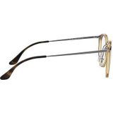 Ray-Ban - Aviator - Zonnebril - Groen - Metaal