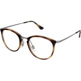 Brillen met correctie Ray-Ban RX7140 2012