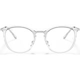 Ray Ban RX7140 2001 Glasdiameter: