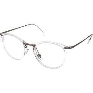 Ray Ban RX7140 2001 Glasdiameter: