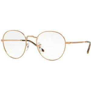 Brillen met correctie Ray-Ban RX3582V 2943