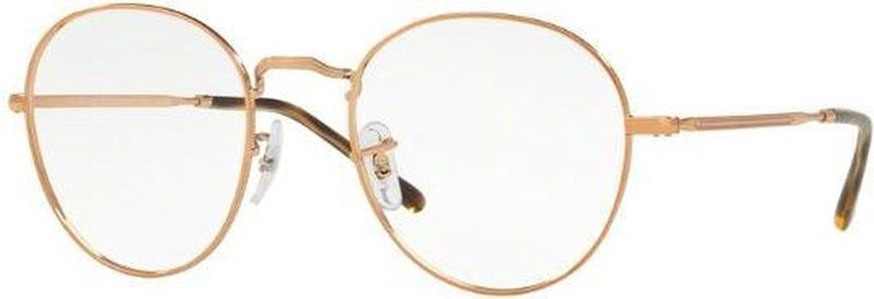 Ray-Ban - Aviator - Zonnebril - Groen - Metaal