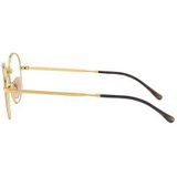 Ray - Ban Rx3582V - Zonnebril - Schildpadkleur - Metalen Frame