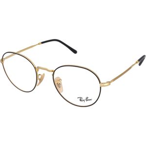Ray-Ban - RX3582V - Bril - 2946
