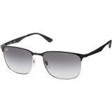 Ray-Ban RB3569 90048G Glasdiameter: 59