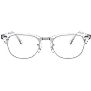 Ray-Ban Clubmaster RX5154 2001 Glasdiameter: 49