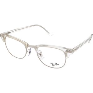 Ray-Ban - Clubmaster RX5154 - Bril - 2001