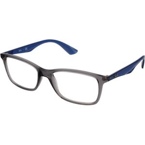 Ray-Ban RX 7047 5769 small Rechthoekig Brillen, Heren