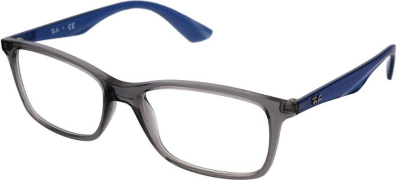 Ray-Ban RX 7047 5769 small Rechthoekig Brillen, Heren