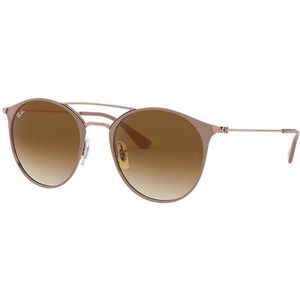 Ray-Ban RB 3546 9071/51 large, Aviator Zonnebrillen, Dames, Verkrijgbaar op sterke