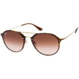 Ray-Ban Blaze Double Bridge RB4292N 710/13 Glasdiameter: 62