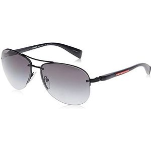 PRADA-SPS 56M-62mm-14- POLARIZED