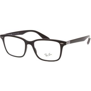 Ray-Ban - RX7144 - Bril met Correctie - 5204