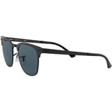 Ray-Ban RB3716 186/R5 Clubmaster zonnebril - 21mm