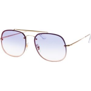 Ray-Ban Blaze General zonnebril RB3583N