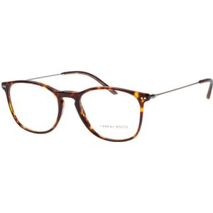 Giorgio Armani - AR7160 - Zonnebril - Bruin - Acetaat