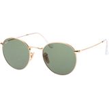 Ray-Ban Round Metal RB3447N 001 Glasdiameter: 53