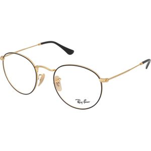 Ray Ban RX3447V 2991 Glasdiameter: