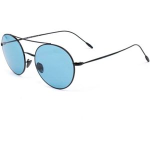 Armani - 0AR6050 - Zonnebril - Blauw - Met Case