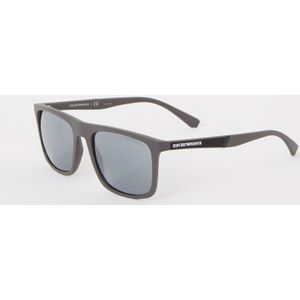 Emporio Armani EMPORIO ARMANI *EA4097 56 Brn