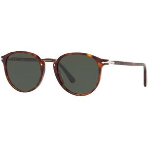 Persol Green Zonnebril  - Bruin