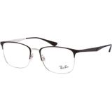 Brillen met correctie Ray-Ban RX6421 2997