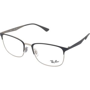 Brillen met correctie Ray-Ban RX6421 3004