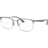 Ray-Ban - Aviator - Zonnebril - Zwart - Metaal