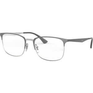 Ray-Ban - Aviator - Zonnebril - Zwart - Metaal