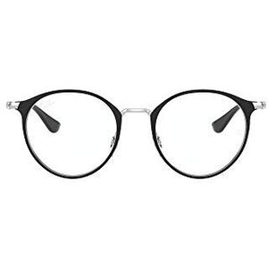 Ray-Ban - Junior Y1053 - Sportbril - Zwart - Metaal