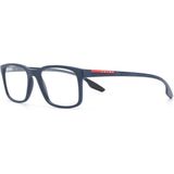 Brillen met correctie Prada Lifestyle PS 01LV TWY1O1
