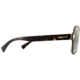 Versace VE2199 12524T Glasdiameter: 56