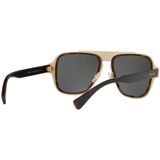 Versace VE2199 12524T Glasdiameter: