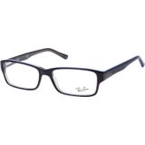 Brillen met correctie Ray-Ban RX5169 5815