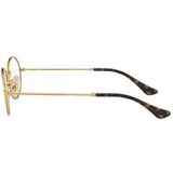 Ray-Ban - RX3547V - Bril met Correctie - 2500