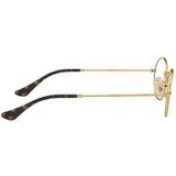 Ray-Ban - RX3547V - Bril met Correctie - 2500