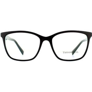 Tiffany - TF2175 - Optische Monturen - Zwart - Acetaat - Vierkant