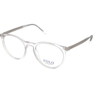 Polo Ralph Lauren PH 2193 5002 Rond Brillen, Heren
