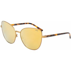 Polo Ralph Lauren P312193247p61 Sunglasses Bruin  Man