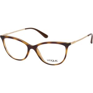 VOGUE Eyewear VO 5239 W656 Cat Eye Brillen, Dames
