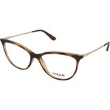 Brillen met correctie Vogue Color Rush Collection VO5239 W656
