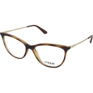 Brillen met correctie Vogue Color Rush Collection VO5239 W656